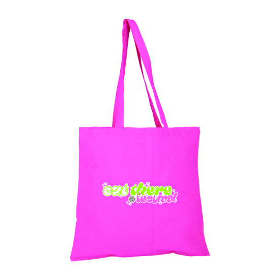 Portobello Tote