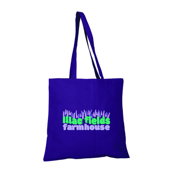 Portobello Tote