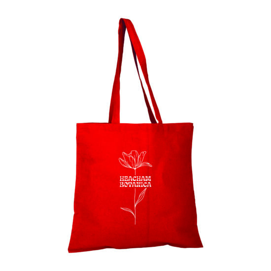 Portobello Tote