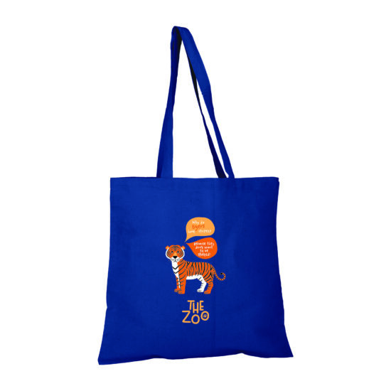 Portobello Tote