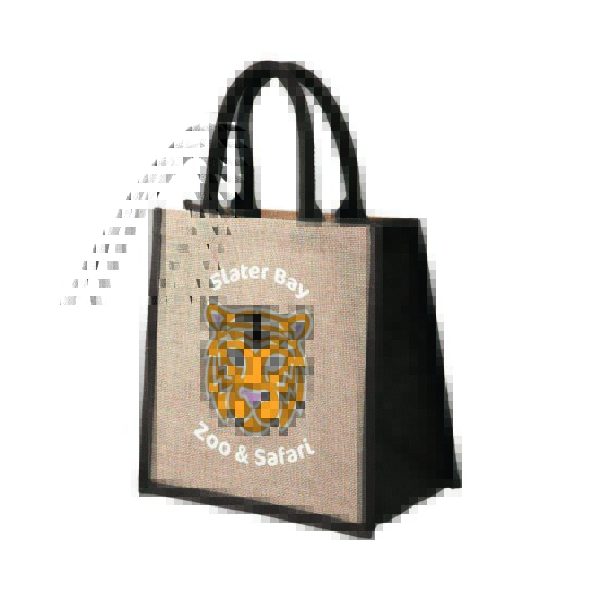 Richmond Jute Bag