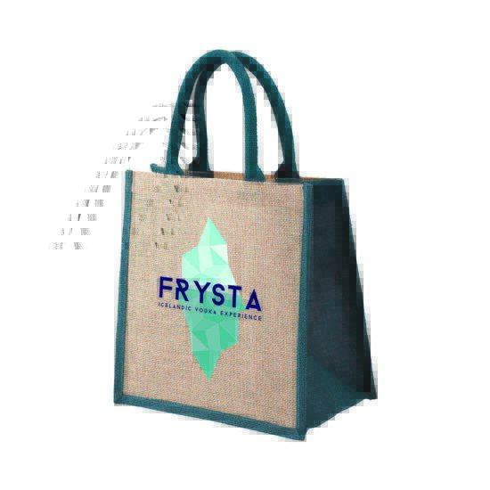 Richmond Jute Bag