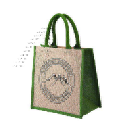 Richmond Jute Bag