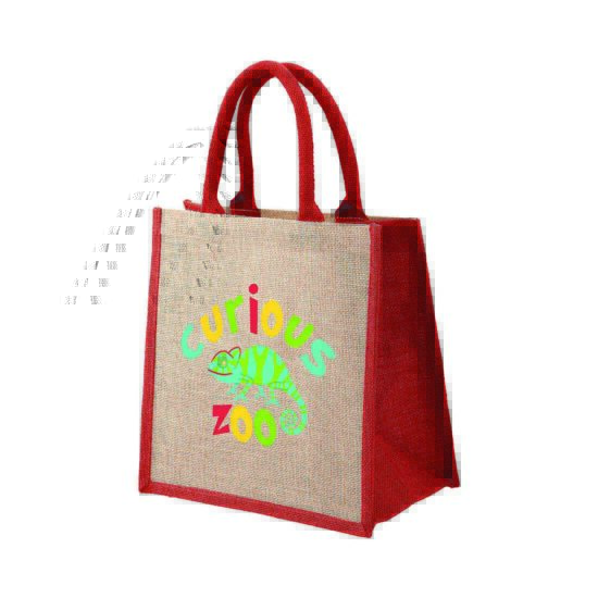 Richmond Jute Bag