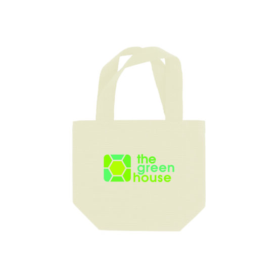 Westbourne Mini Canvas Bag