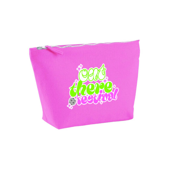 Willow Accessories Bag