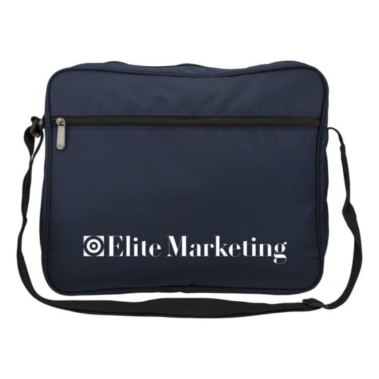 Cheshire Messenger Bag