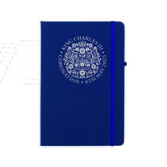 Lioness World Cup A5 Notebook