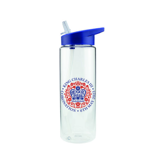 Official Coronation Atlantis Bottle