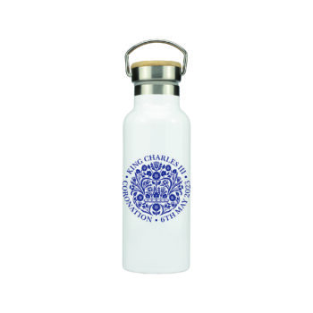 Official Coronation Denver Bottle