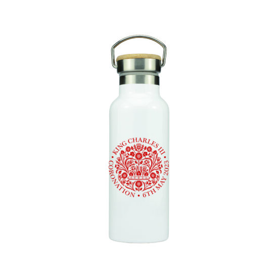 Official Coronation Denver Bottle