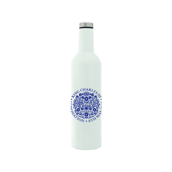 Official Coronation Palma Bottle
