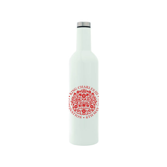 Official Coronation Palma Bottle