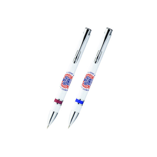 Official Coronation Saturn Pen