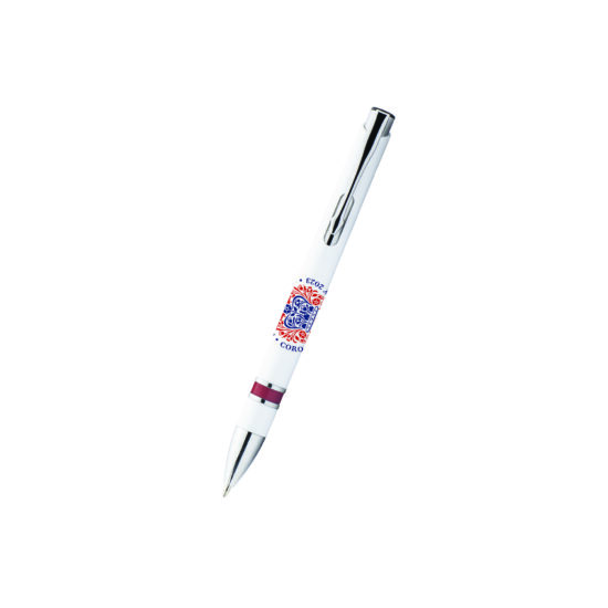 Official Coronation Saturn Pen