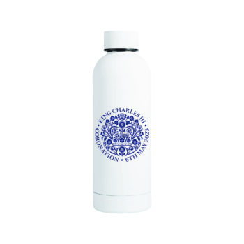 Official Coronation Seattle Bottle
