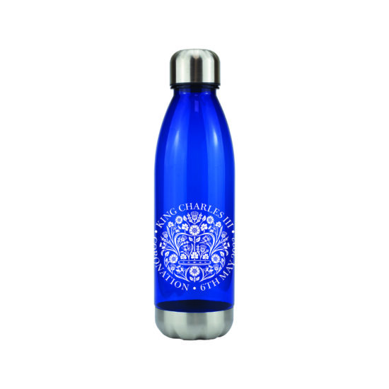 Official Coronation Sunset Bottle