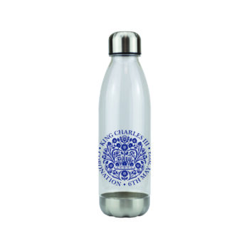 Official Coronation Sunset Bottle