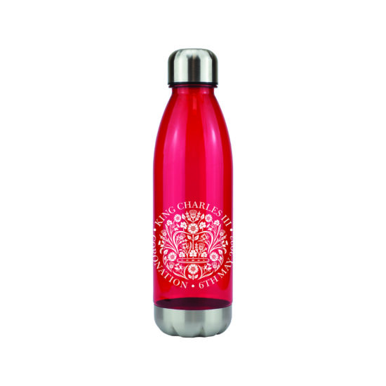 Official Coronation Sunset Bottle