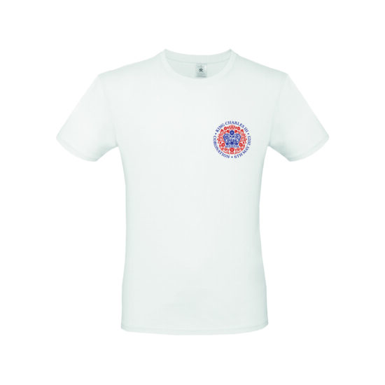 Official Coronation Unisex T Shirt