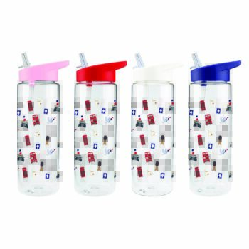 Hello London Atlantis Bottle