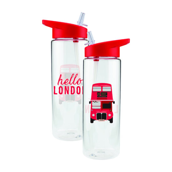 Hello London Atlantis Bottle