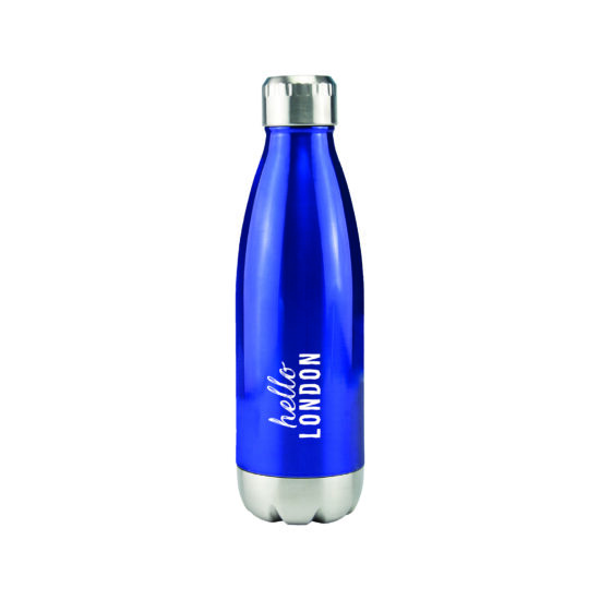 Hello London Hampton Bottle