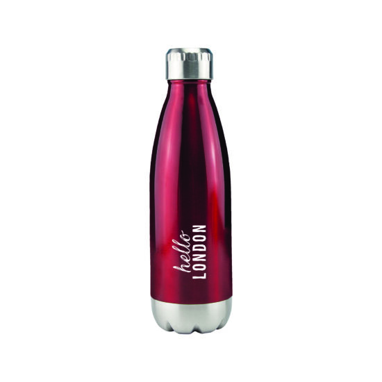 Hello London Hampton Bottle
