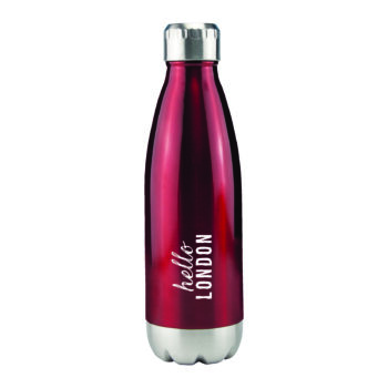 Hello London Hampton Bottle
