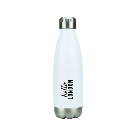 Hello London Hampton Bottle