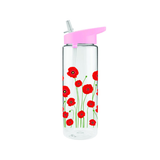 Poppy Atlantis Bottle
