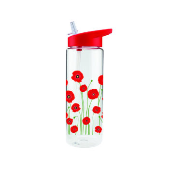 Poppy Atlantis Bottle