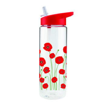 Poppy Atlantis Bottle