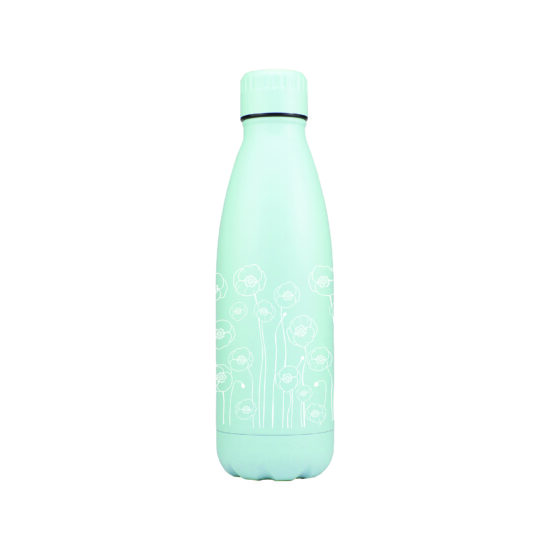 Poppies Hampton Matte Bottle