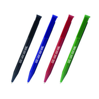 Modern Coronation Neptune Pen