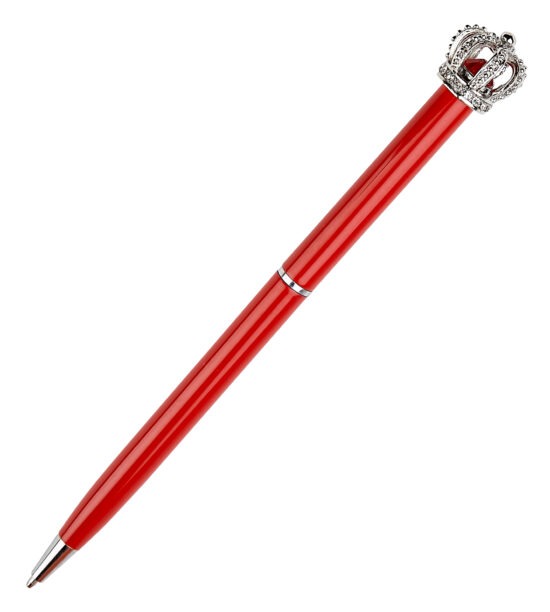 King Crown Pen