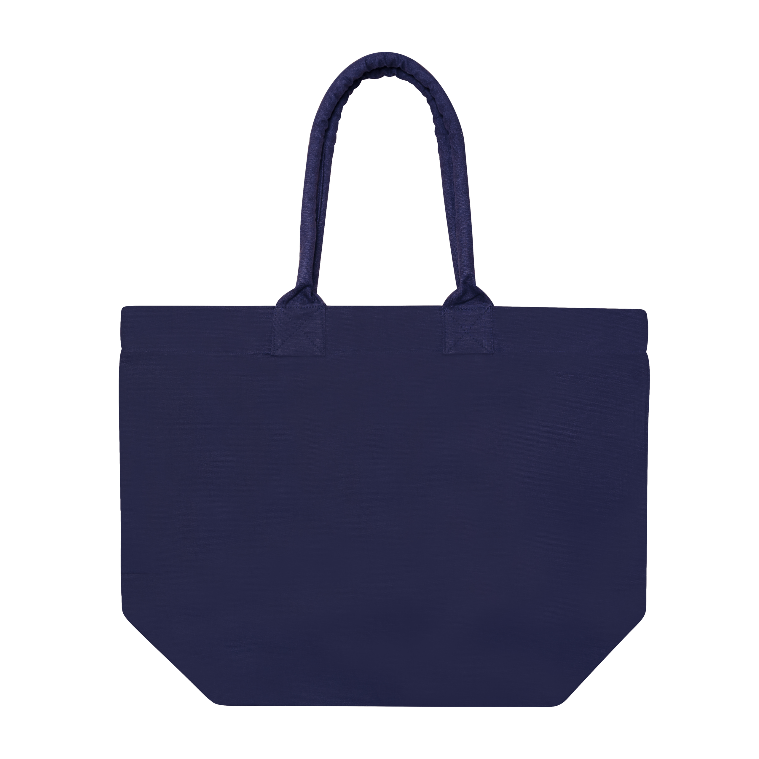 Fairtrade Cotton Deck Bag