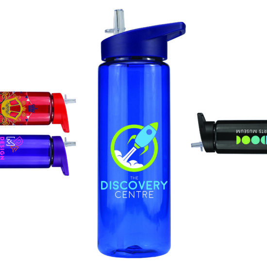 Atlantis Colour Bottle