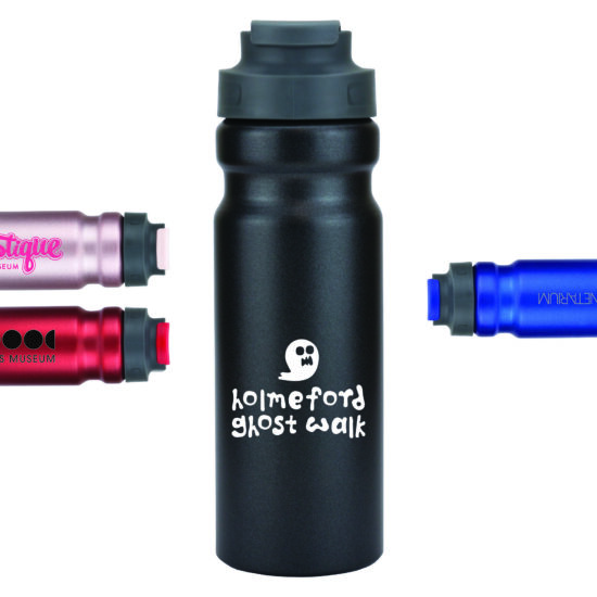 Daytona Bottle