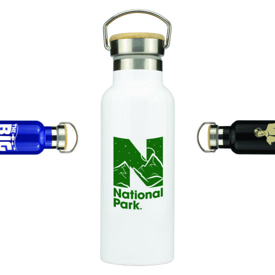 Denver Bottle