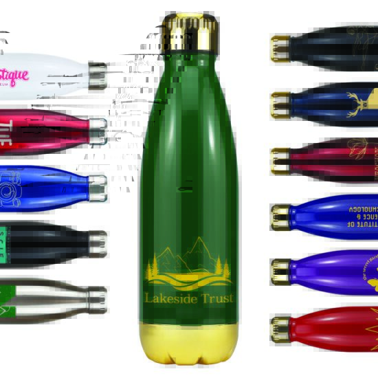 Hampton Bottle