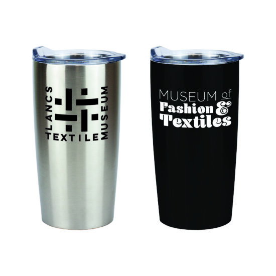 Marathon Tumbler