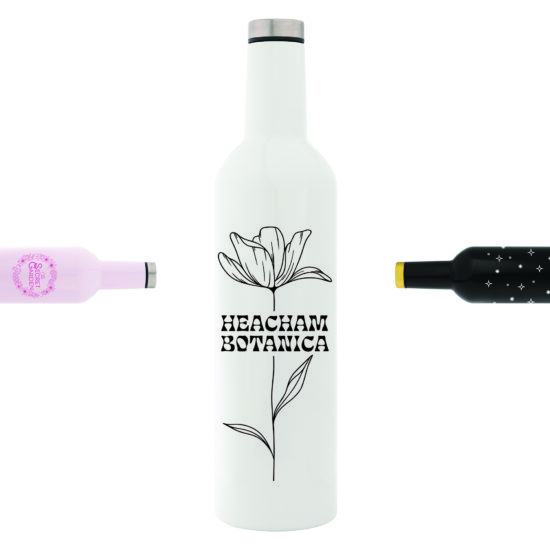 Palma Bottle