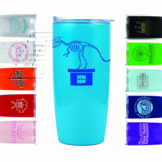 Sarasota Tumbler