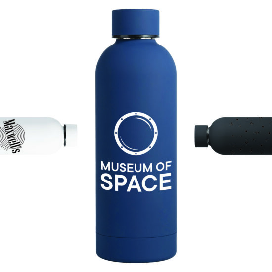 Seattle Bottle