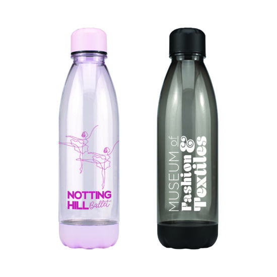 Sunset Bottle Matte