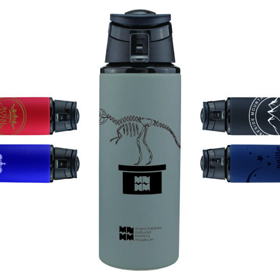 Toronto Bottle