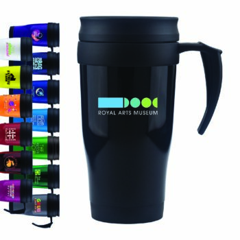 Travel Mug