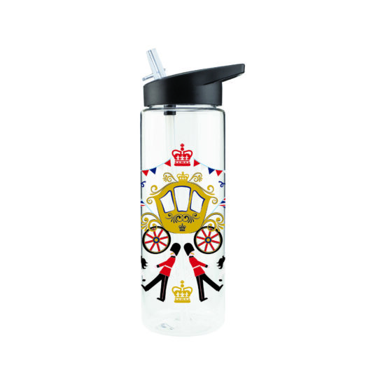 Atlantis Bottle