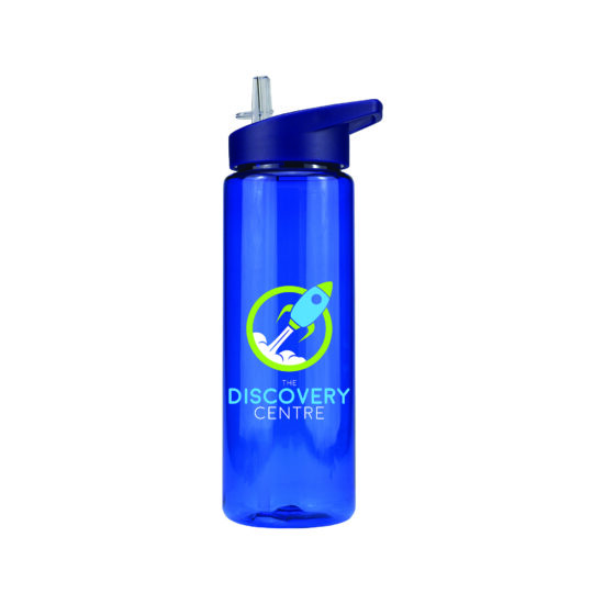 Atlantis Colour Bottle